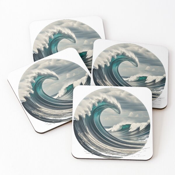 Item preview, surf shirt designed and sold by casanova2301.