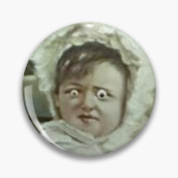 Item preview, Romanov's googly eyed child v3 designed and sold by ampersand1147.