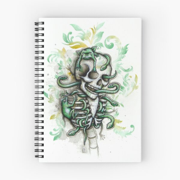 Item preview, Transition designed and sold by A Curious Bestiary.