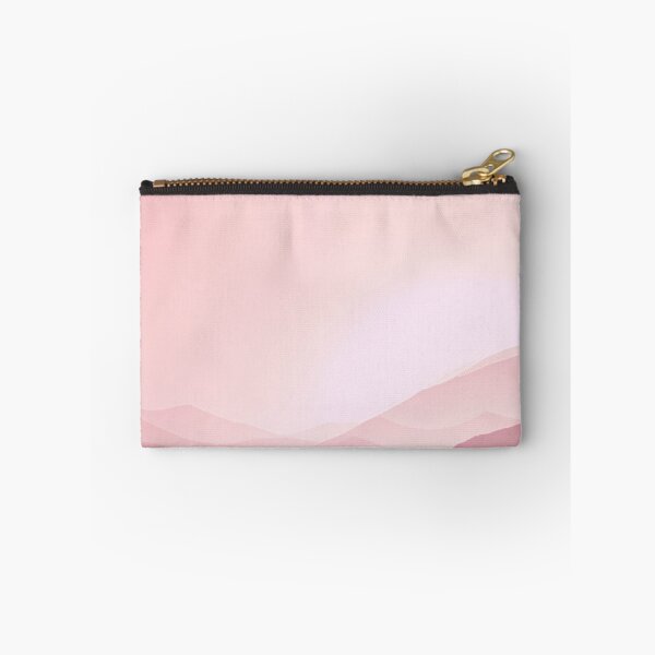 Item preview, Pink hills designed and sold by 8istudioweb.