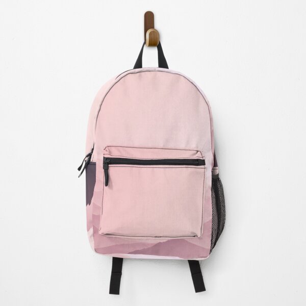 Item preview, Pink hills designed and sold by 8istudioweb.