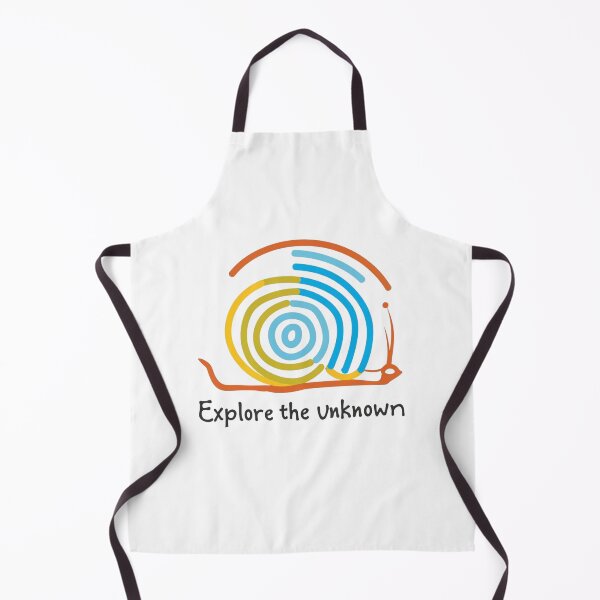 Item preview, Explore the unknown designed and sold by artchic4you.