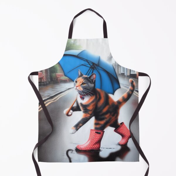 Item preview, Cats in Wellies 1 designed and sold by Z0Ne.