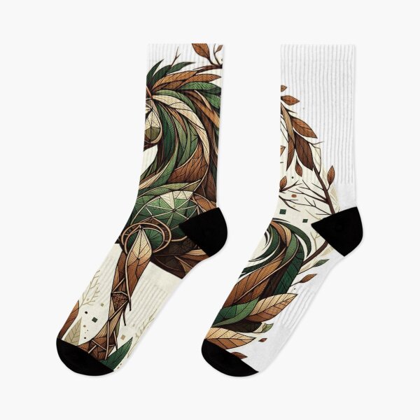 Item preview, Forest unicorn designed and sold by FarbenFabel.