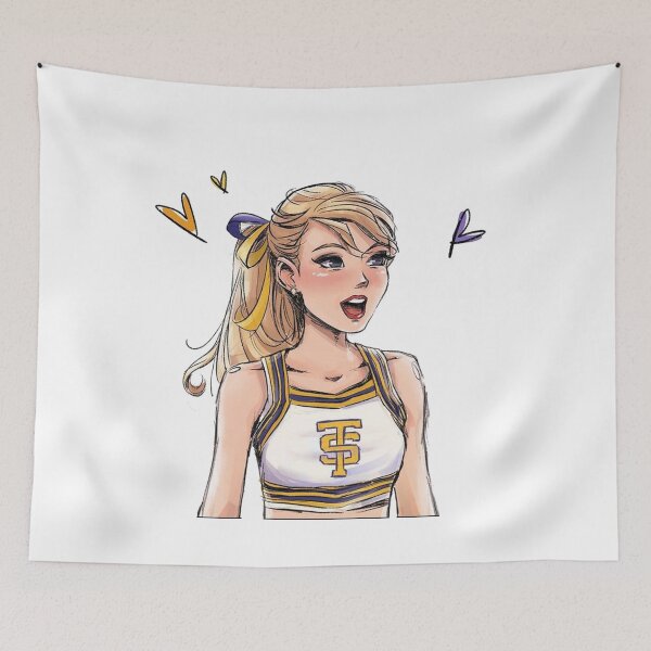 Item preview, Swiftmas designed and sold by kirbdoreshop.