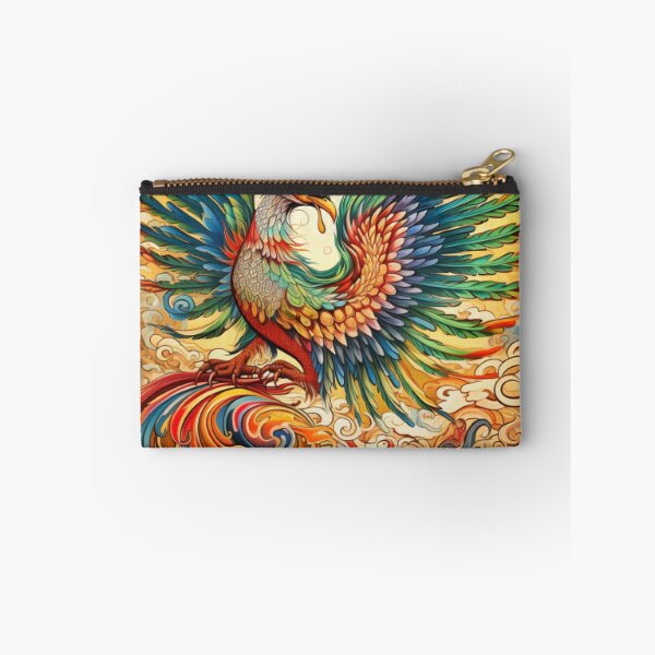 Item preview, Feng Huang designed and sold by Bring Back Culture.