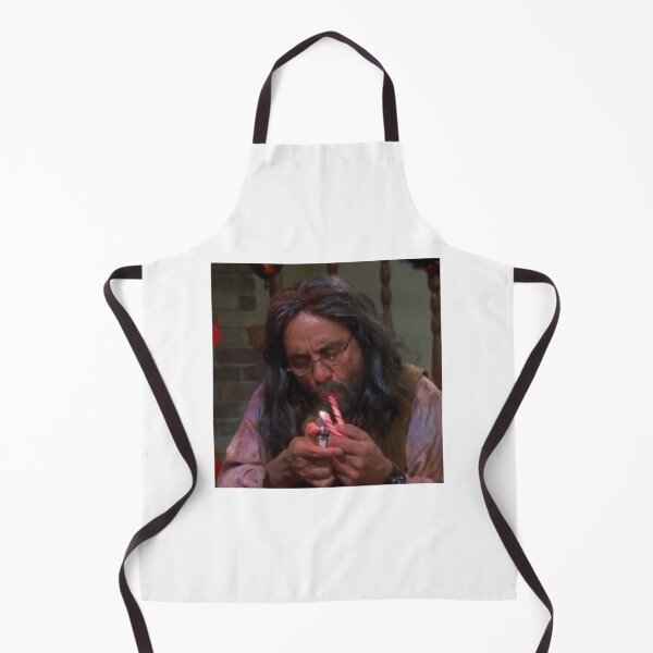 Item preview, Christmas Leo smoking from That 70’s show designed and sold by daenyses.