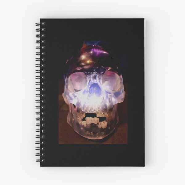 Item preview, Skull designed and sold by Mothboybrown.