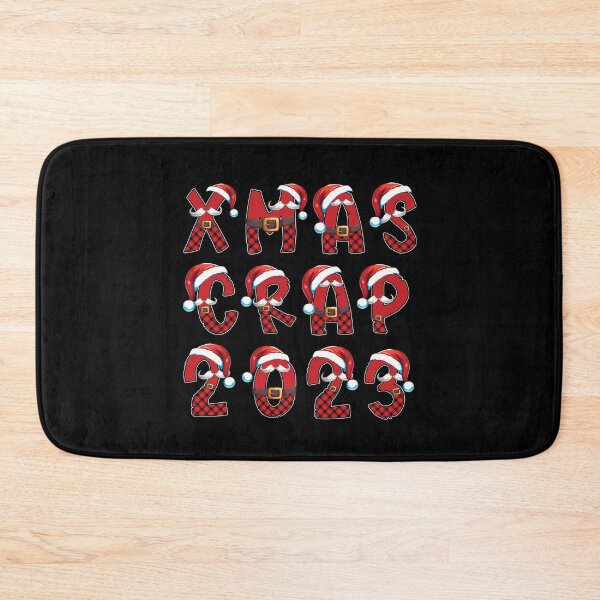 Item preview, Xmas Crap 2023 - You need that! designed and sold by CleanDecor.