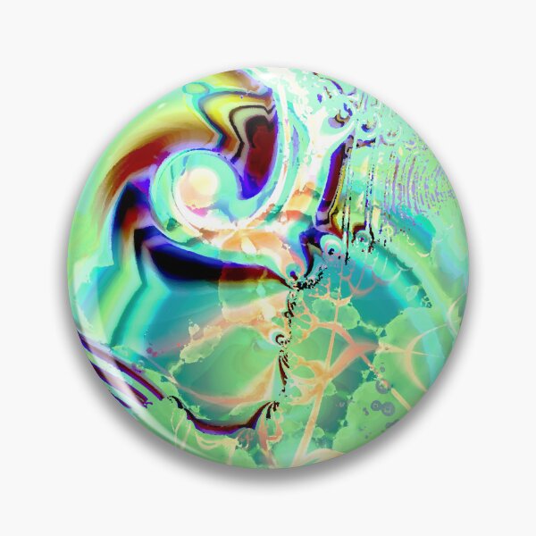 Item preview, Disturbance designed and sold by gracefullizard.