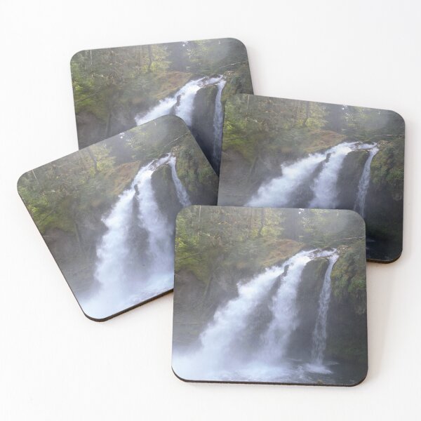 Item preview, Iron Creek Falls designed and sold by neens612.