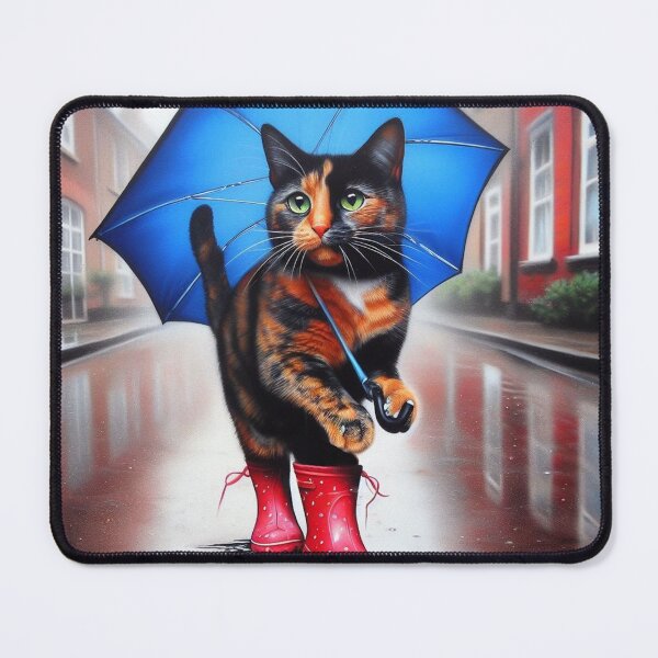 Item preview, Cats in Wellies 2 designed and sold by Z0Ne.