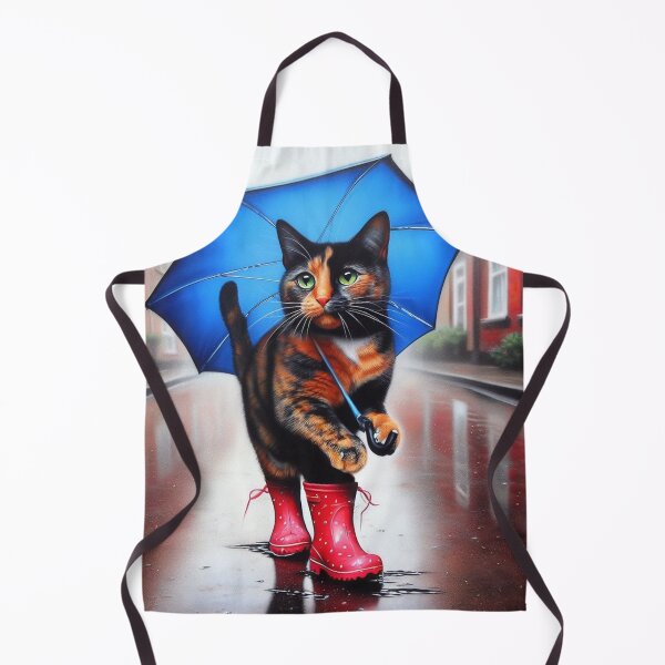 Item preview, Cats in Wellies 2 designed and sold by Z0Ne.