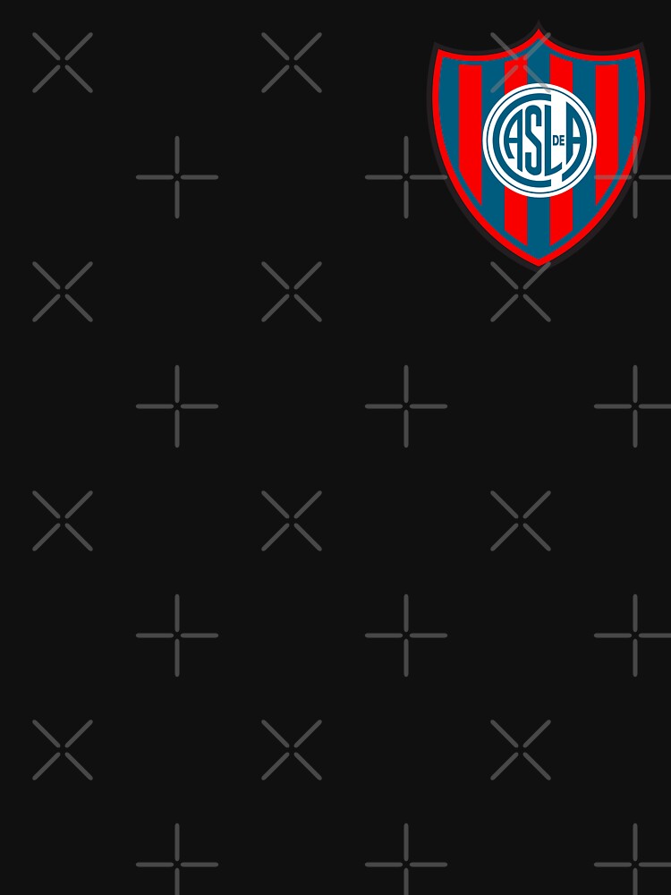 Download wallpapers Club Atletico Atlanta, glitter logo, Primera