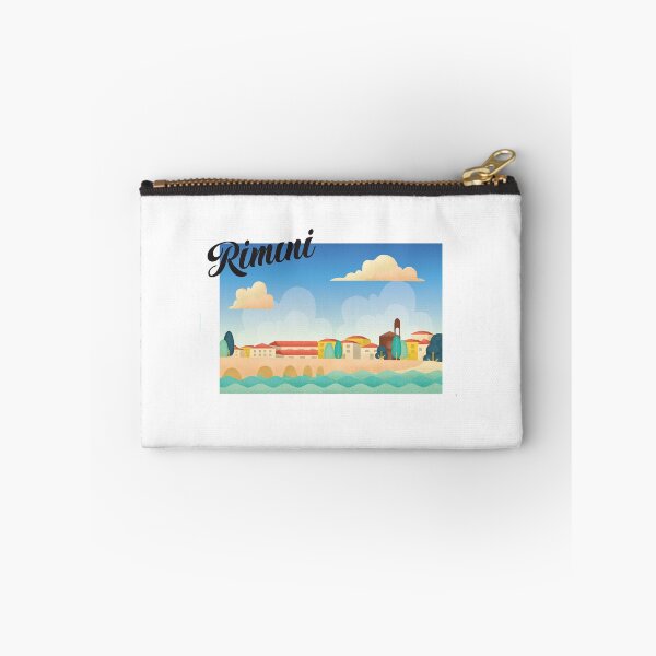 Item preview, Rimini postcard  designed and sold by IreneCanovi.