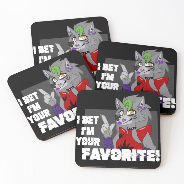 Item preview, I bet I'm your favorite designed and sold by ChaoticArtistry.