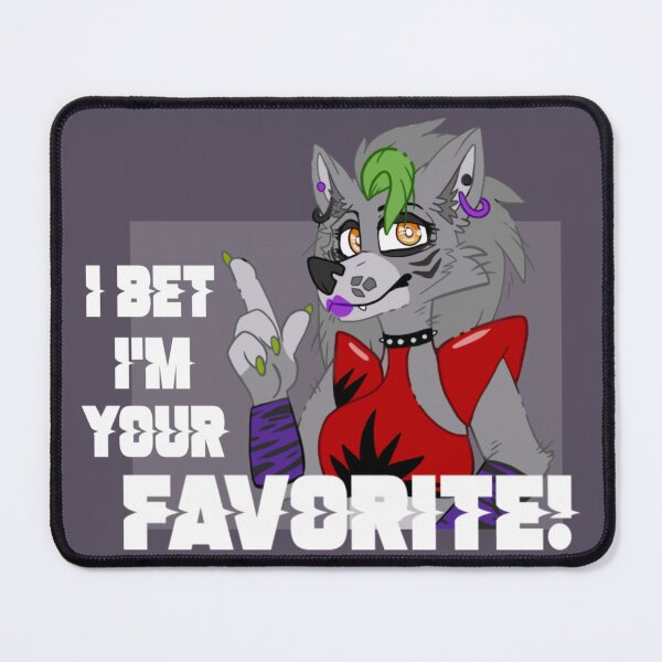 Item preview, I bet I'm your favorite designed and sold by ChaoticArtistry.