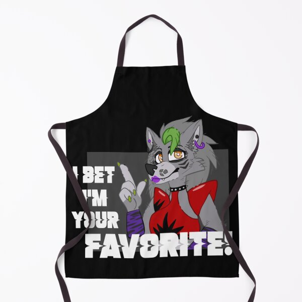 Item preview, I bet I'm your favorite designed and sold by ChaoticArtistry.