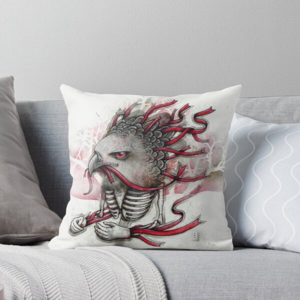 Item preview, False Flag designed and sold by A Curious Bestiary.