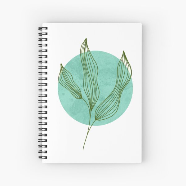 Item preview, Long green leaves designed and sold by portodesign.