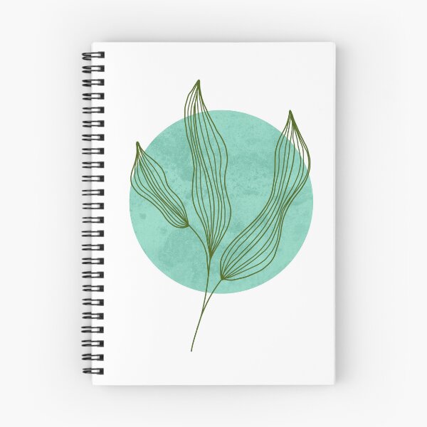 Item preview, Long green leaves designed and sold by portodesign.