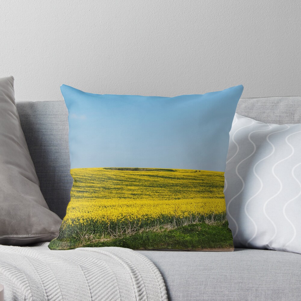 Item preview, Throw Pillow designed and sold by jimhellier.
