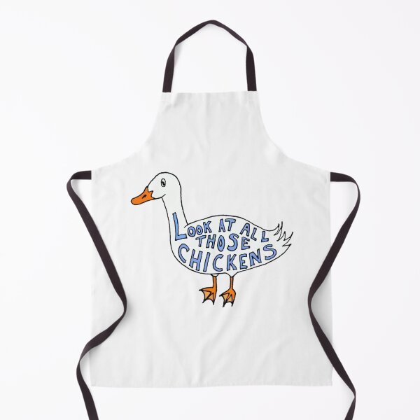 Item preview, Look at all those Chickens designed and sold by SunMayDown.