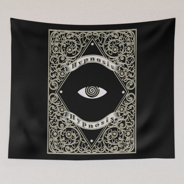 Item preview, Hypnosis Tarot designed and sold by HypnoMemers.