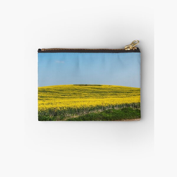 Item preview, Yellow fields   designed and sold by Jim Hellier.