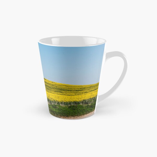 Item preview, Yellow fields   designed and sold by Jim Hellier.