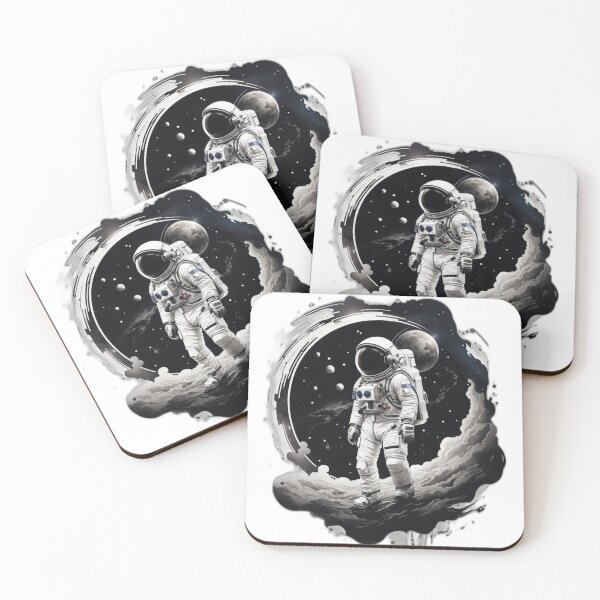 Item preview, Space and planets  designed and sold by Hamzibout.