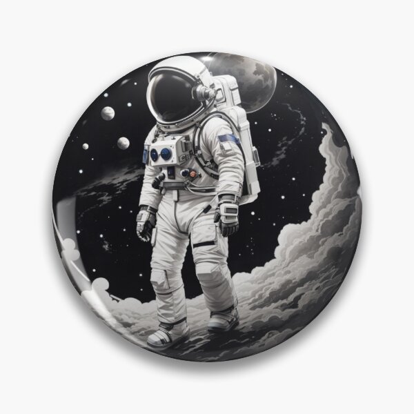 Item preview, Space and planets  designed and sold by Hamzibout.