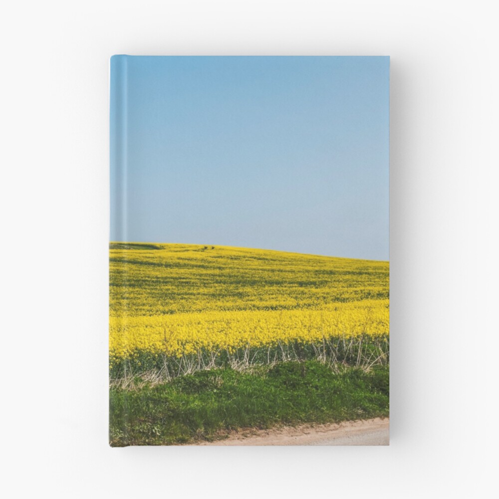 Item preview, Hardcover Journal designed and sold by jimhellier.