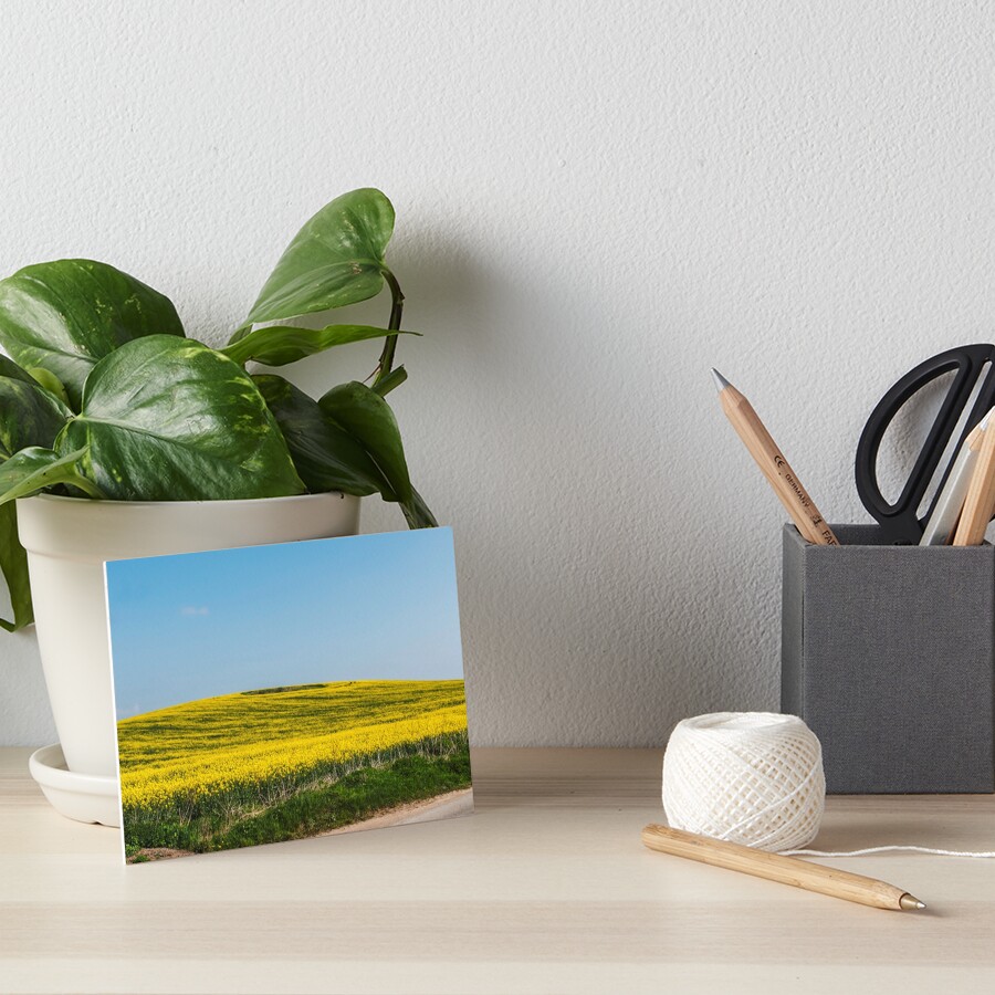 Item preview, Art Board Print designed and sold by jimhellier.