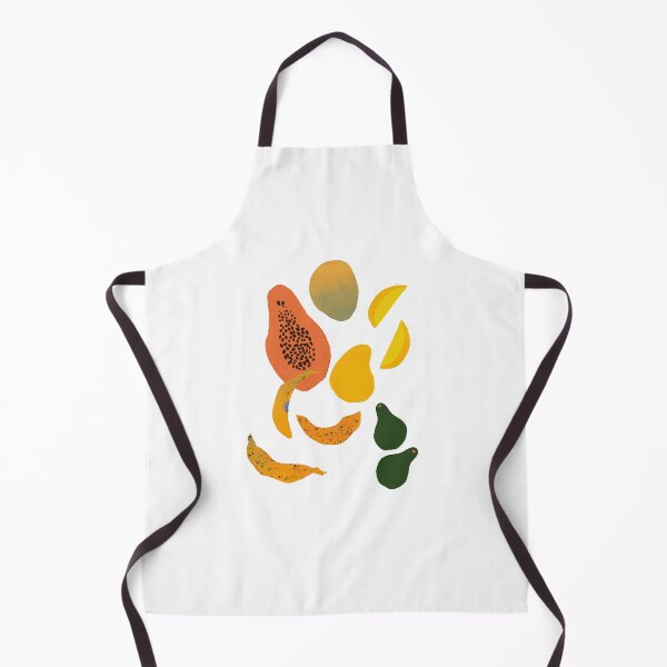 Item preview, Falling Fruit designed and sold by HaliQuinn Mervine.