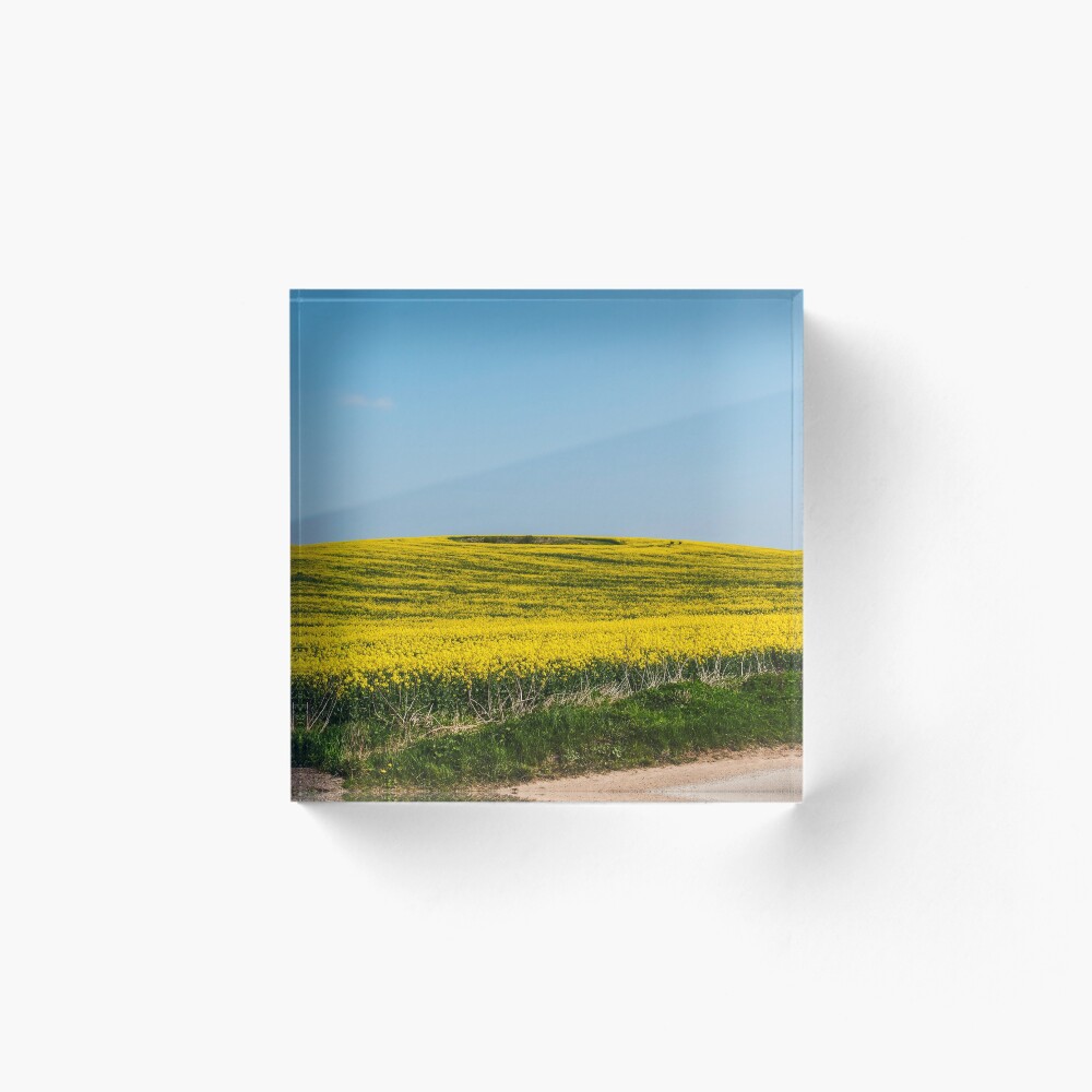 Item preview, Acrylic Block designed and sold by jimhellier.