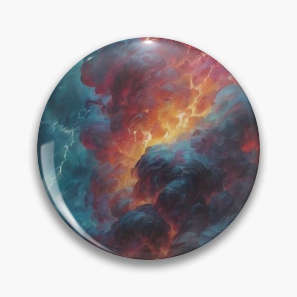 Item preview, Natures Wrath designed and sold by Golden Morning.