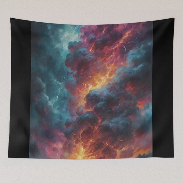Item preview, Natures Wrath designed and sold by Golden Morning.