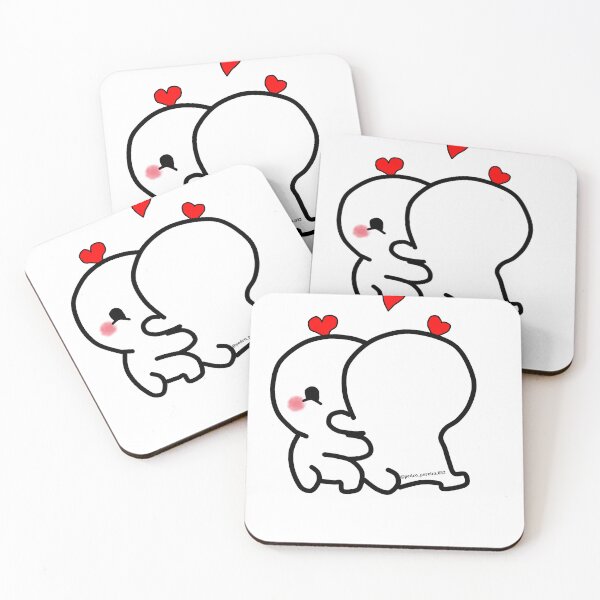 Item preview, Cute couple designed and sold by pedropereira19.