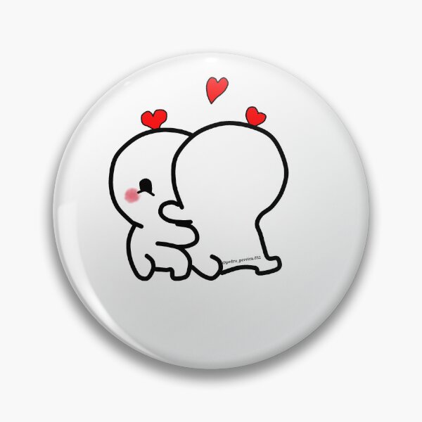 Item preview, Cute couple designed and sold by pedropereira19.