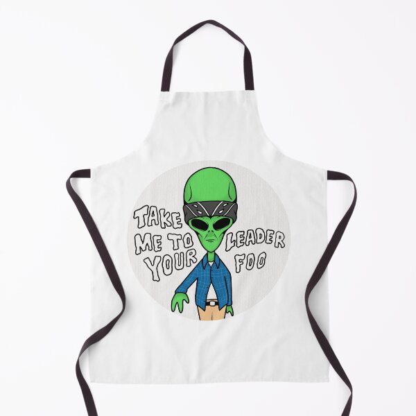 Item preview, alien vato designed and sold by danielortizarts.