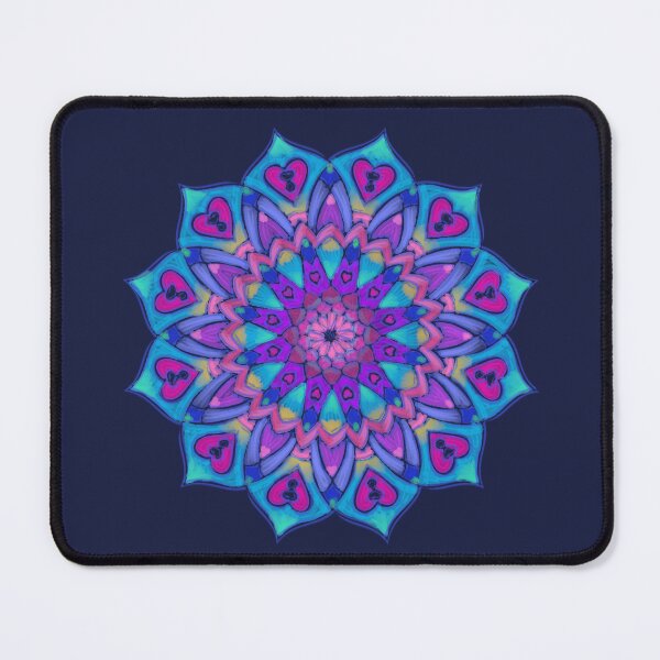Item preview, batik mandala - vera designed and sold by the snowghost.