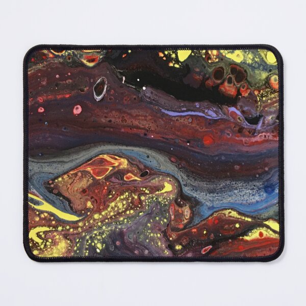 Item preview, Green Point Lava designed and sold by Onelamb.