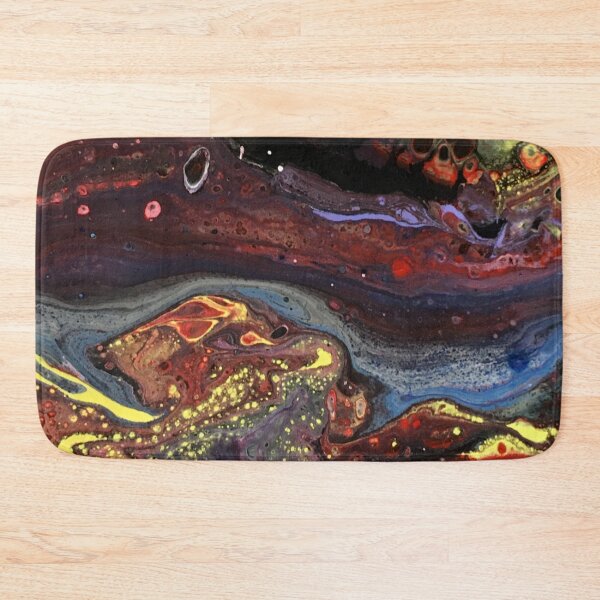Item preview, Green Point Lava designed and sold by Onelamb.