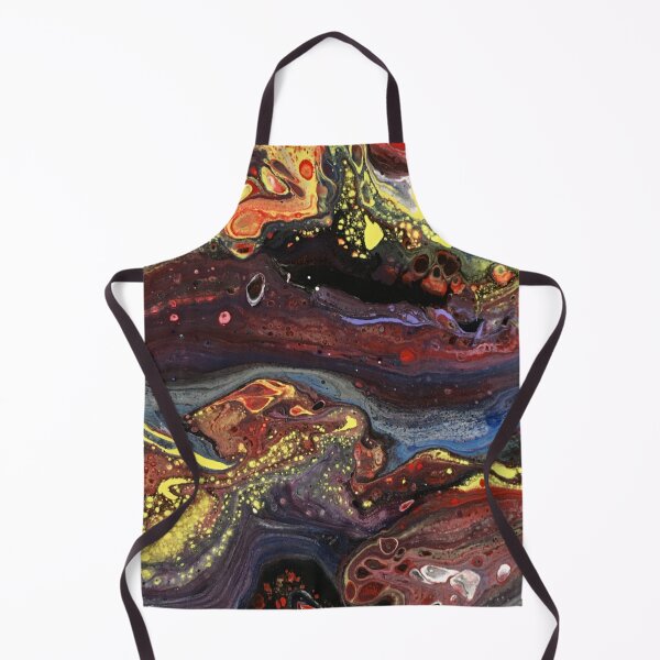 Item preview, Green Point Lava designed and sold by Onelamb.