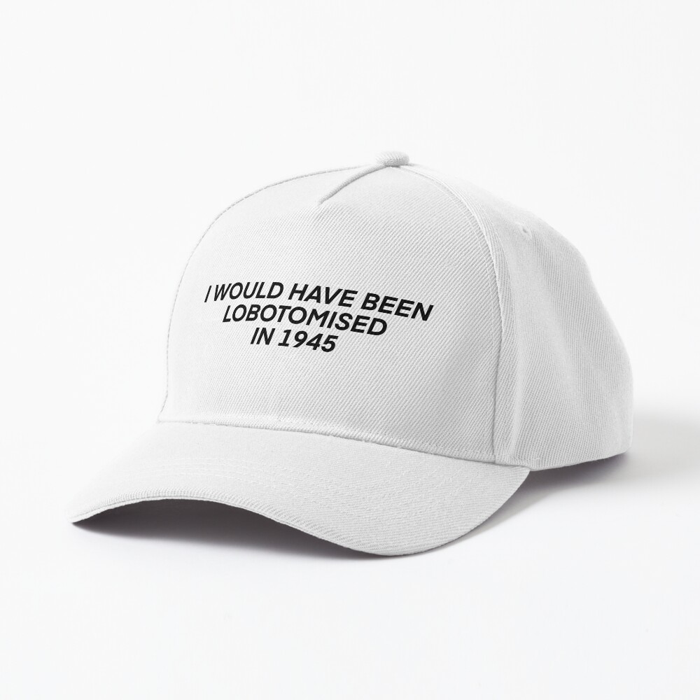 Vista previa del artículo con la obra «Gorra de béisbol», diseñado y vendido por sagegreenmoon.