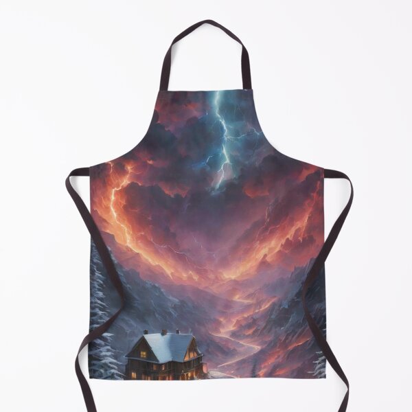 Item preview, Edge of Disaster designed and sold by Golden Morning.