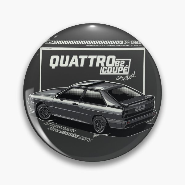 Item preview, B2 Coupé AWD Alemania Clásico - EDM - CarCorner designed and sold by Car-Corner.