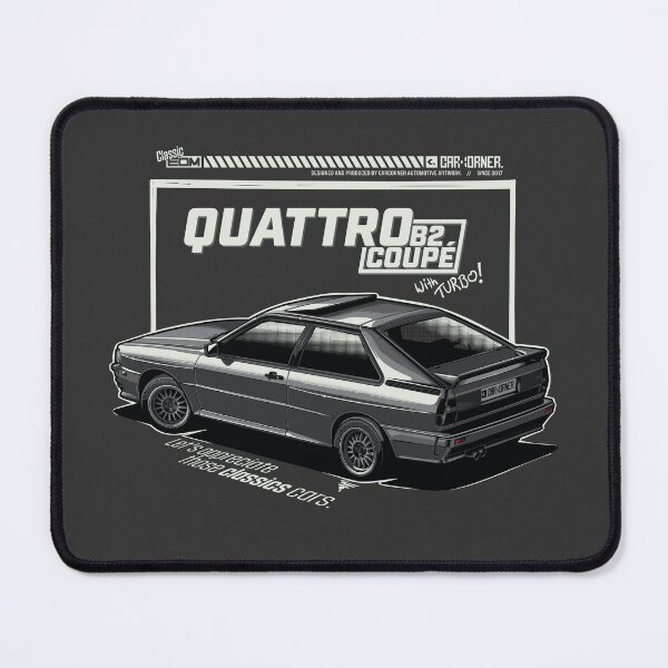 Item preview, B2 Coupe AWD Germany Classic - EDM - CarCorner designed and sold by Car-Corner.
