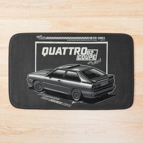 Item preview, B2 Coupe AWD Germany Classic - EDM - CarCorner designed and sold by Car-Corner.